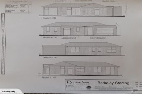 Photo of property in 4 Guilder Drive, Prebbleton, 7604