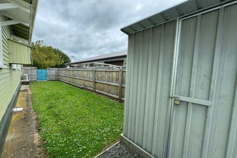 Photo of property in 14 Sandilands Street, Feilding, 4702