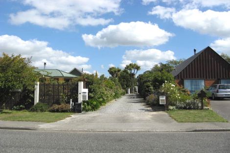 Photo of property in 40 Oakden Drive, Darfield, 7510