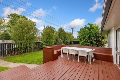 Photo of property in 10 Taumutu Road, Southbridge, 7602
