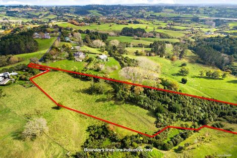 Photo of property in 196 Trig Road, Whitford, 2571