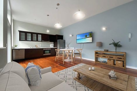 Photo of property in 4/30 Hanson Street, Mount Cook, Wellington, 6021