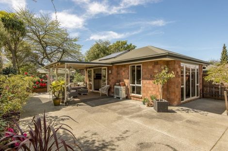 Photo of property in 198 Cranford Street, St Albans, Christchurch, 8014