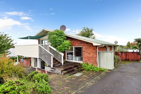 Photo of property in 6 O'donoghue Street, Hillcrest, Hamilton, 3216