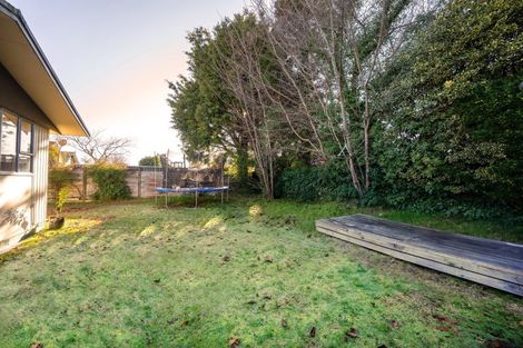 Photo of property in 12 Macdonell Street, Hilltop, Taupo, 3330