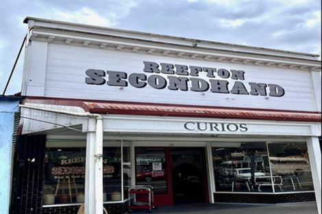 Photo of property in 26 Main Street, Reefton, 7830