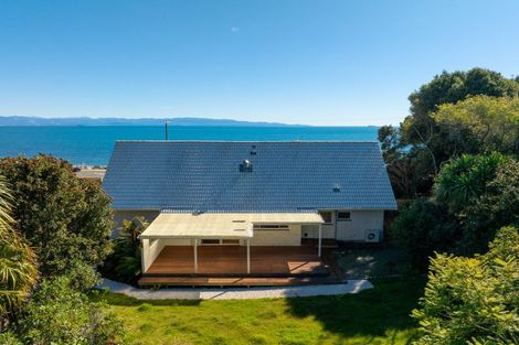 Photo of property in 36 Seafield Terrace, Glenduan, Nelson, 7071