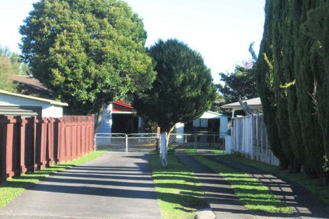 Photo of property in 8 Maida Vale, Manurewa, Auckland, 2102
