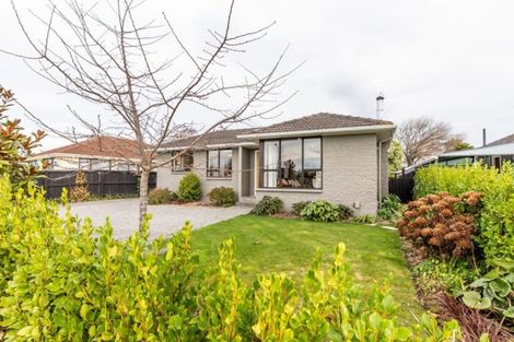 Photo of property in 12 Redgrave Street, Hoon Hay, Christchurch, 8025