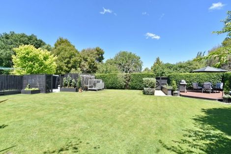 Photo of property in 43 Fairweather Crescent, Kaiapoi, 7630