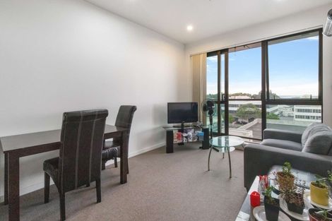Photo of property in Royal Court Apartments, 1193unit Hinemoa Street, Rotorua, 3010