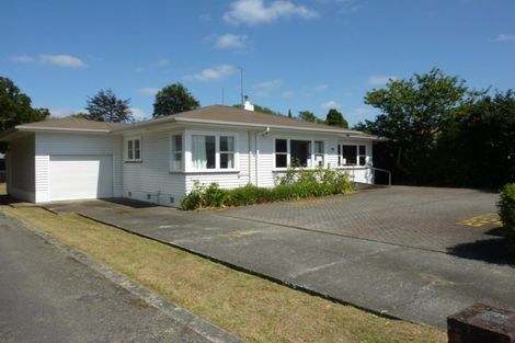 Photo of property in 78 Warwick Street, Feilding, 4702