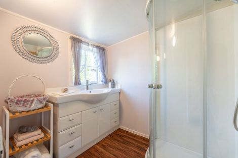 Photo of property in 136 Talbot Street, Geraldine, 7930