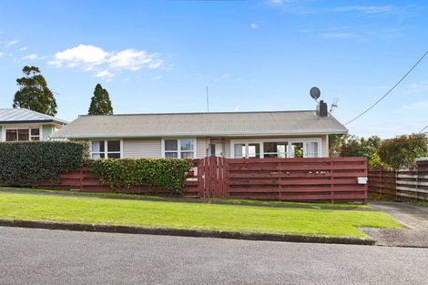 Photo of property in 22 Manson Street, Gate Pa, Tauranga, 3112