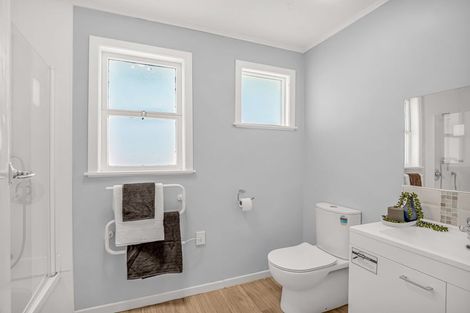 Photo of property in 84 Portal Street, Durie Hill, Whanganui, 4500