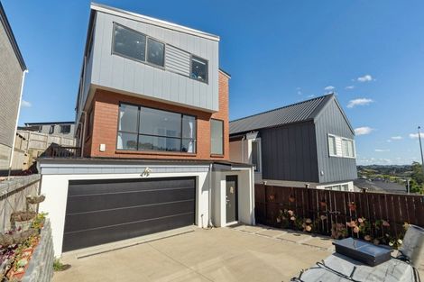 Photo of property in 46 Celestial Crescent, Orewa, 0931