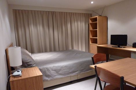 Photo of property in Dual Apartments, 108/142u Vivian Street, Te Aro, Wellington, 6011