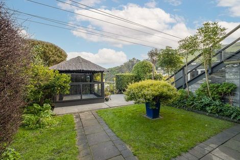 Photo of property in 2 Harbour View Terrace, Cass Bay, Lyttelton, 8082