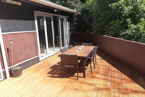 Photo of property in 35 Weld Street, Wadestown, Wellington, 6012