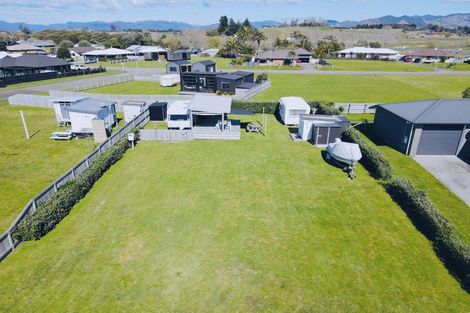 Photo of property in 5 Te Karaka Key, Waiotahe, Opotiki, 3198