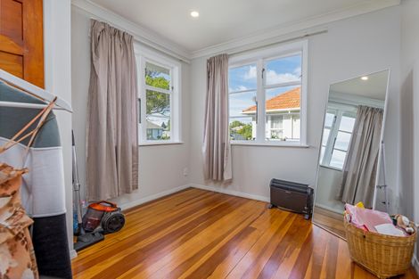 Photo of property in 32 Tweed Street, Roslyn, Dunedin, 9010