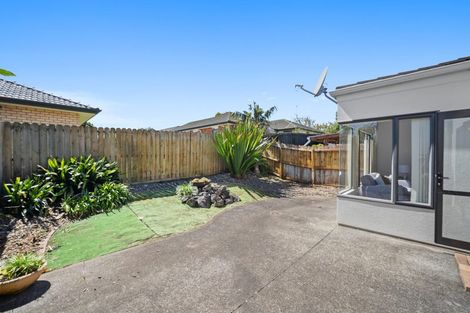 Photo of property in 16a Ksenia Drive, Flat Bush, Auckland, 2019