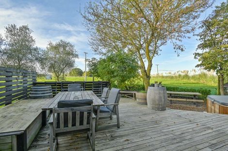 Photo of property in 100 Kereru Road, Maraekakaho, Hastings, 4171