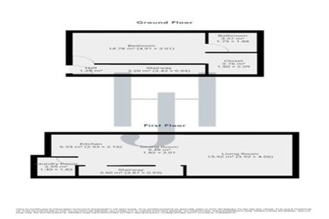Photo of property in 1d Quincey Place, Massey, Auckland, 0614
