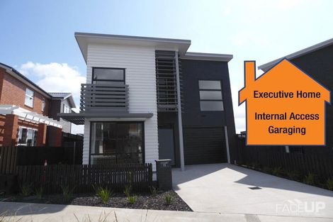 Photo of property in 11 Te Aho Matua Road, Hobsonville, Auckland, 0616