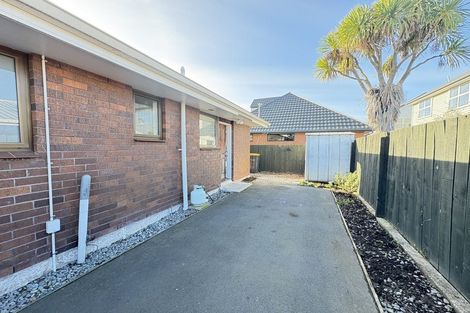Photo of property in 6/88 Bishop Street, St Albans, Christchurch, 8014