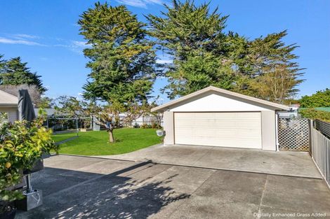 Photo of property in 16 Alamein Crescent, Onekawa, Napier, 4110