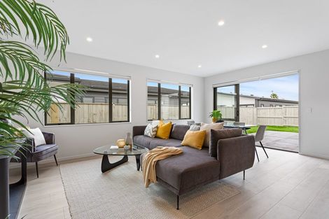 Photo of property in 54 Nganui Avenue, Takanini, Auckland, 2112