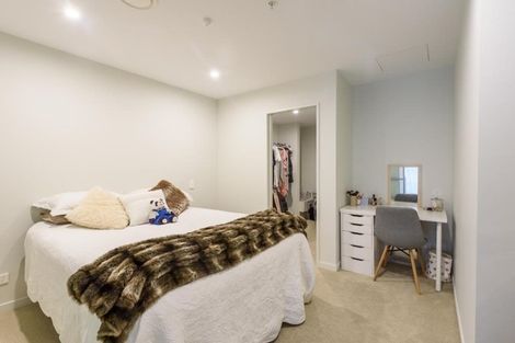 Photo of property in Vsp South, 605/166u Victoria Street, Te Aro, Wellington, 6011