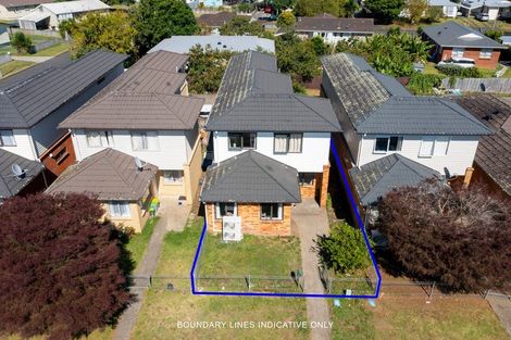 Photo of property in 81 Tilberg Street, Favona, Auckland, 2024
