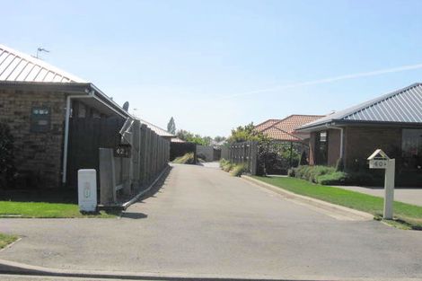Photo of property in 42a Nixon Street, Tinwald, Ashburton, 7700