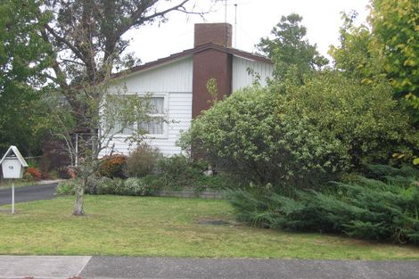 Photo of property in 18 Lingfield Street, Glenfield, Auckland, 0629