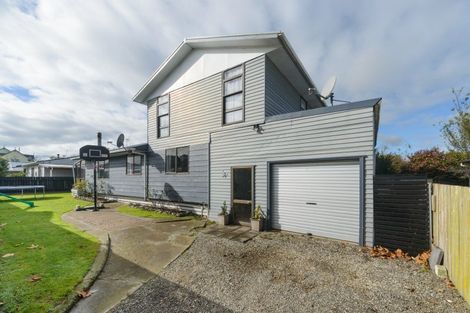 Photo of property in 5a Harding Place, Feilding, 4702