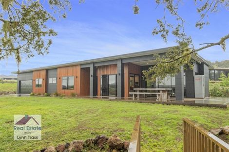 Photo of property in 4 Pekapeka Place, Te Kamo, Kamo, 0185