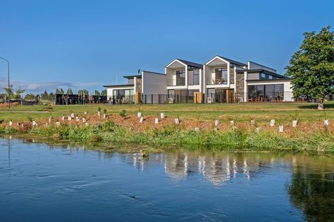 Photo of property in 25 Streamside Terrace, Kaiapoi, 7630