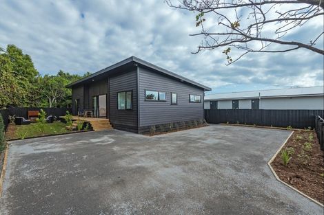Photo of property in 33 Keepa Street, Levin, 5510