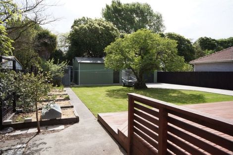 Photo of property in 3 Brodie Street, Ilam, Christchurch, 8041
