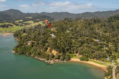 Photo of property in 1447b Port Charles Road, Port Charles, Coromandel, 3584