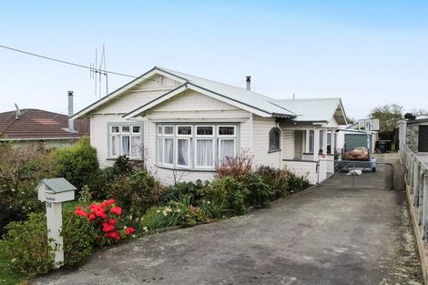 Photo of property in 38 Greta Street, South Hill, Oamaru, 9400