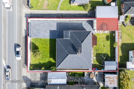 Photo of property in 267 Fergusson Drive, Heretaunga, Upper Hutt, 5018