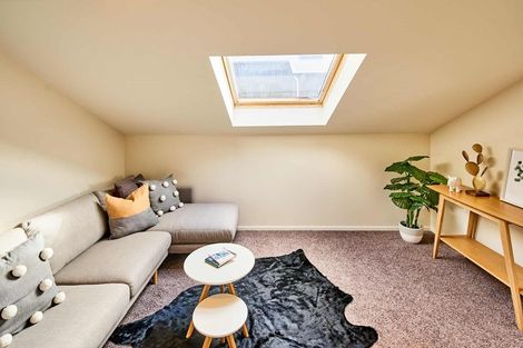 Photo of property in Courtenay Mews Apartments, 19/14u Alpha Street, Te Aro, Wellington, 6011