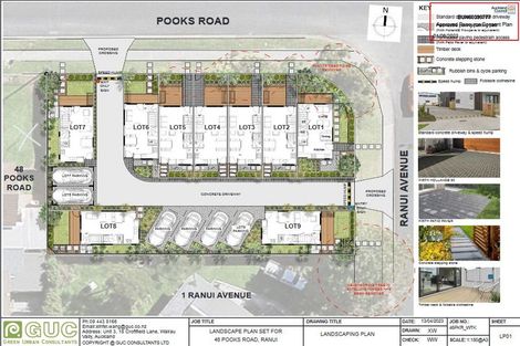 Photo of property in 46 Pooks Road, Ranui, Auckland, 0612
