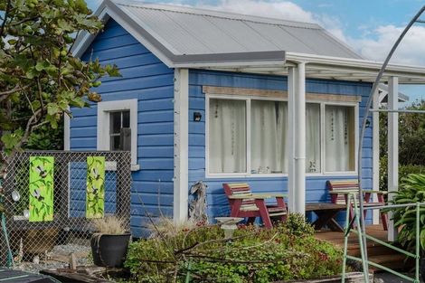 Photo of property in 10 Statham Street, Rapahoe, Greymouth, 7803