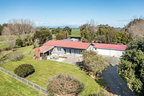 Photo of property in 132 Kilkern Road, Marton, Bulls, 4894