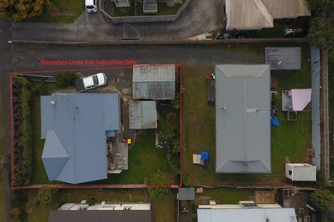 Photo of property in 12 Matai Street, Maeroa, Hamilton, 3200