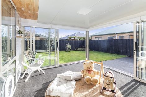 Photo of property in 20 Riegler Place, Belfast, Christchurch, 8051